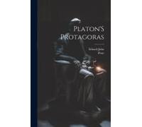 Platon's Protagoras