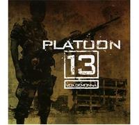 Platoon 13 - Soldier's Life [Import]