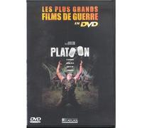 Platoon – DVD – Import – MGM