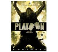 Platoon - 20th Anniversary Collector's Edition (Widescreen) by Charlie Sheen