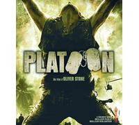 Platoon – Blu-ray – MGM