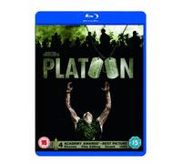 Platoon – Blu-ray – MGM