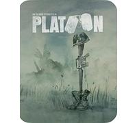 Platoon [Blu-Ray]