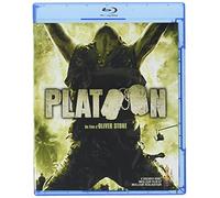 Platoon [Blu-ray]