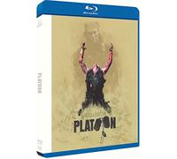 Platoon [Blu-ray]