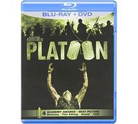 Platoon [Blu-Ray]