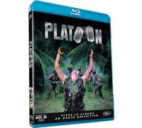 Platoon – MGM – Blu-ray – Édition Blu-Ray E
