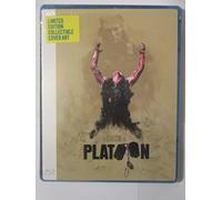 Platoon [Blu-Ray]
