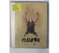 Platoon Blu-ray E