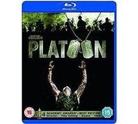 Platoon Blu-ray G