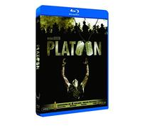 Platoon [Blu-Ray] [Import]