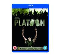 Platoon [Blu-Ray] [Import Anglais]