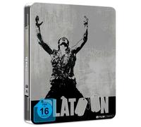 PLATOON (BLU-RAY) (METALPACK) (MOTIV 1) - BLU-RAY NEUF
