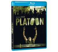 Platoon (Bu Ray)