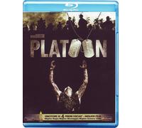 Platoon Digibook Combo Blu-ray + DVD