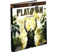 Platoon Digibook Combo Blu-ray + DVD E