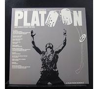 Platoon - Doors, Jefferson Airplane, Percy Sledge, Aretha Franklin.. [Vinyl LP] [Vinilo]