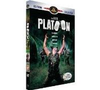 Platoon – MGM – Édition Collector