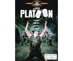 Platoon - Édition Simple