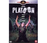 Platoon – MGM – Édition standard