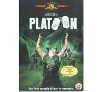 Platoon Vanilla [Import] – MGM