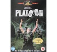Platoon – MGM – Import anglais