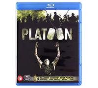 Platoon – Blu-ray – Import belge