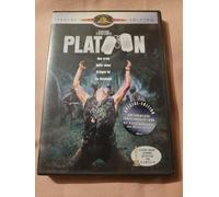 Platoon [Import] [Édition Sépaciale]
