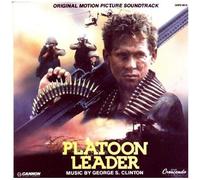 George S. Clinton – Platoon Leader – CD – Zyx Music