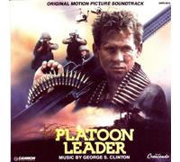 George S. Clinton Platoon Leader (CD)