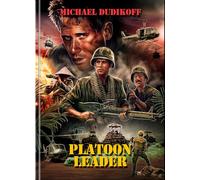 Platoon Leader [Blu-Ray+DVD] - Cover D - Mediabook - Limited Edition - Uncut [Édition Limitée]