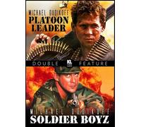 Platoon Leader/Solider Boyz