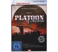 Platoon of Children-DAS VIERTE Edition [Import]