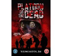 Platoon of The Dead [Import]
