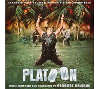 Platoon (Original Soundtrack) [Import]