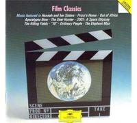 Film Classics - Platoon/Out of Africa/Hannah & Her Sisters