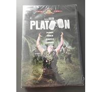 Platoon (Platoon, Importé d'Espagne, langues sur les détails)