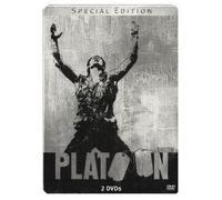 Platoon - Special Edition Steelbook (Import Allemand)