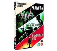 Platoon/Tigerland/Hamburger Hill , (Box Set) G