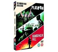 Platoon/Tigerland/Hamburger Hill [Dvd]