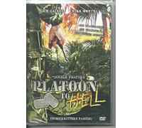 Platoon to Hell Teil 1+2 - Ungeschnittene Fassung