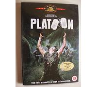 Platoon Vanilla [Import] – MGM