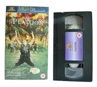 Platoon [VHS] [Import allemand]