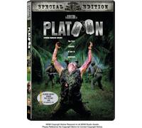 Platoon (Widescreen Special Edition)