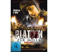 Platoon zur Hölle ? Children of War