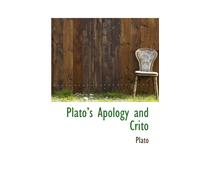 Platos Apology And Crito