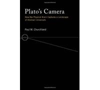 Plato's Camera: How the Physical Brain Captures a Landscape of Abstract Universals