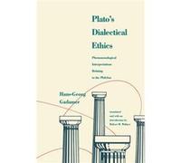 Platos Dialectical Ethics - HansGeorg Gadamer - Yale University Press - Livre en Anglais - Paperback HansGeorg GadamerHansGeorg Gadamer (Auteur)