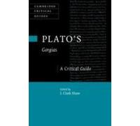 Plato's Gorgias