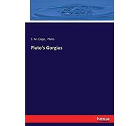 Plato's Gorgias
